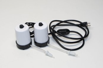 Aquarium Air Pump Bubblers