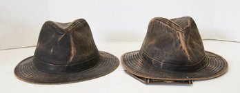 Signature's Men's Hats Size Large