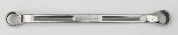 Snap-On Double Box End Wrench 12pt 15/16