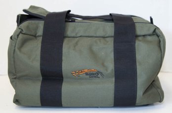 Guide Series Green Soft Sided Fishing Pack
