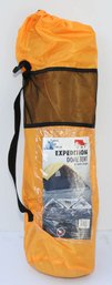 Expedition 48' Center Height Dome Tent 7x7