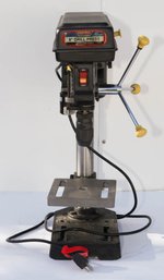 Central Machinery Drill Press (will Not Ship)
