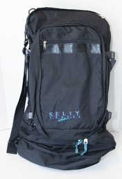 Dark Blue Kelty Travel Collections Backpack