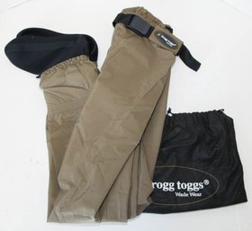 Frogg Toggs Men's Wade Gear Size Medium