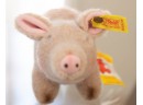 Steiff 6' Classic Pink Jolanthe Piggy New With Tags