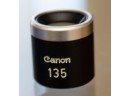 Canon 135 Camera Finder With Case