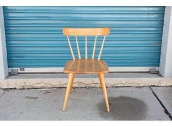 Mid Century Paul McCobb Winchendon Dining Chair