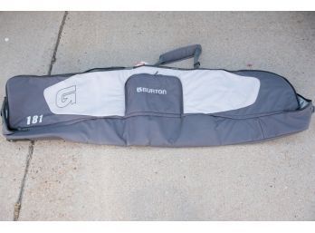 Burton 181 Snowboarding Bag