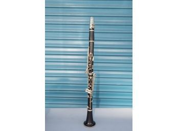 Vintage Selmer French Evette Wood Clarinet