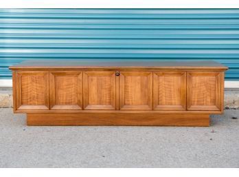 1950s Lane Furniture Cedar Chest