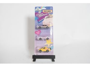 1991 Matchbox Dream Machines #2