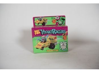 1990 Kenner Rat Fink Hydro Racers Dirty Doug In His Dune Blaster