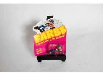 1971 Mattel Farbs Fantastic Car Kooks Myles Ahead