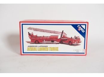 Corgi American LeFrance Aerial Ladder Truck