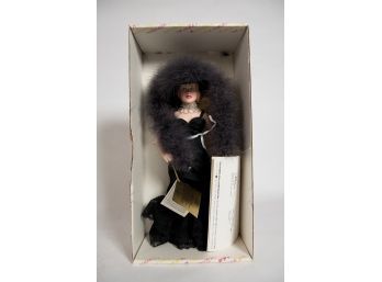 1982 Effanbee Mae West 18' Doll