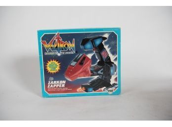 1984 Voltron Defender Of The Universe Zarkon Zapper