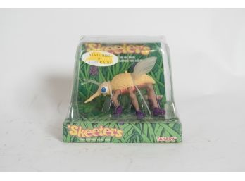 1993 Takara Skeeters State Bird Of Colorado Toy