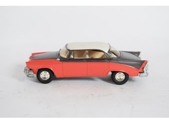 AMT 1956 Dodge Royal Lancer Promo Car