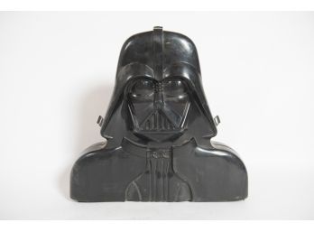 1981 Empire Strikes Back Darth Vader Accessory Storage Chamber