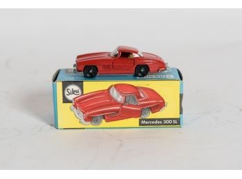 Siku Super Serie Mercedes 300 SL 2.75'