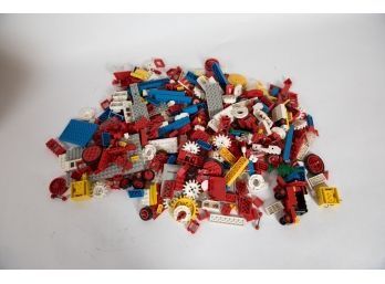 Assortment Of Lego Pieces #2