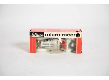 Schuco Micro Racer