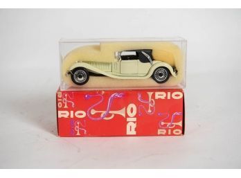 Rio Bugatti Royale Mod 41 1927 36