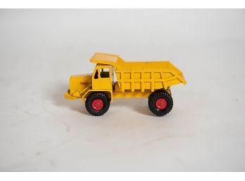 Matchbox Lesney Foden Dumper Truck