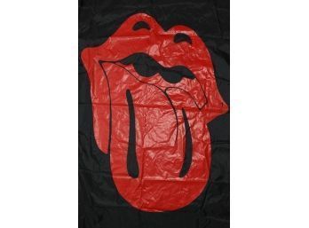 Rolling Stones Wall Banner 55x45