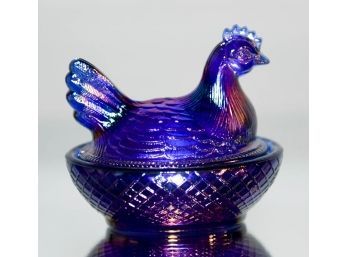 Boyd 3' Hen Cobalt Carnival