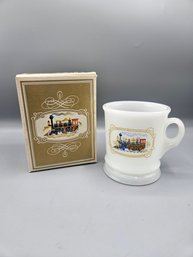 Vintage Avon Shaving Mug