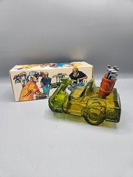 Vintage Avon Men's Wild Country Aftershave