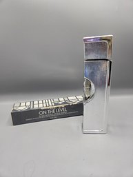 Vintage Avon On The Level Aftershave