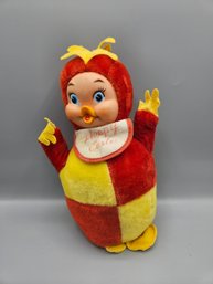 Vintage Easter Knock Around Toy