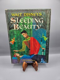 Walt Disney Sleeping Beauty 1970 Edition