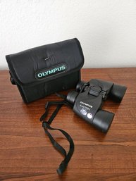 Olympus 8 X 40 DPS I Binoculars