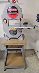 Craftsman Band Saw On Stand