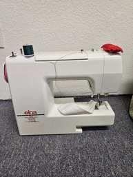 Elna SP 2400 Sewing Machine