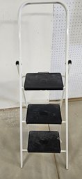 Skinny Mini Step Ladder