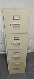 Tall File Cabinet