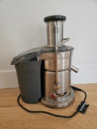 Breville Juice Fountain Elite