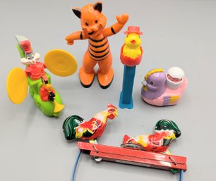 Vintage Toys