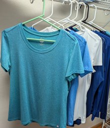 Women's Clothing Lot #3 Rei Co-op & Patagonia