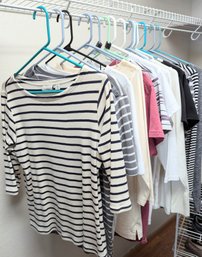 Women's Clothing Lot #6 Shirts