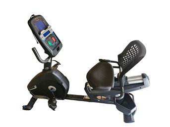 Nautilus Stationary Bike