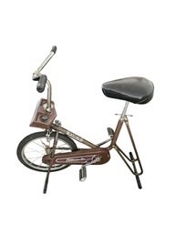 Vintage Vitamaster Stationary Bike