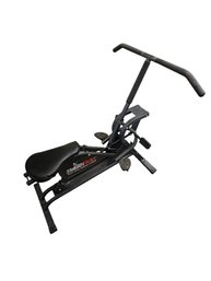 Health Rider Total Body Aerobic Fitness