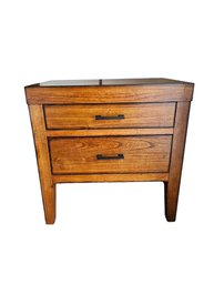 Aspenhome Nightstand #1