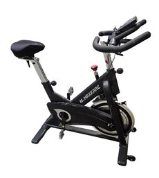 MaxKare Stationary Bike