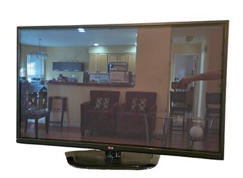 LG Plasma TV